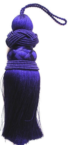 Tassels
