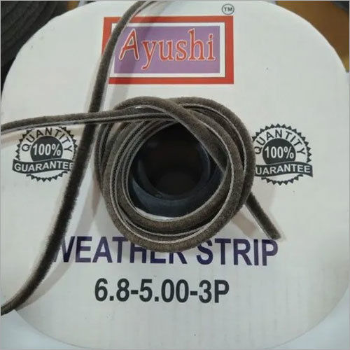 Door Weather Strip