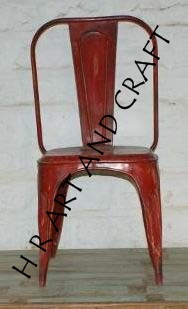 IRON CELLO CHAIR IRON CELLO CHAIR