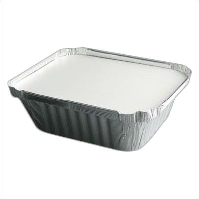 Food Packing Container