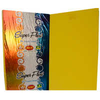 Super Flexi Fibre Mattress