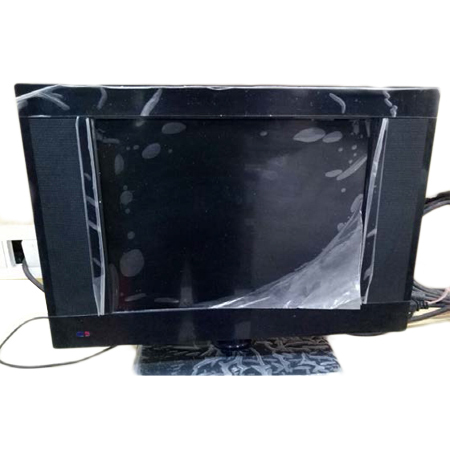 17 inch LCD TV