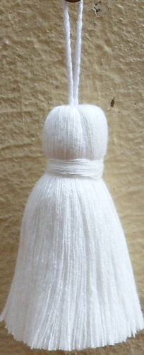 tassels