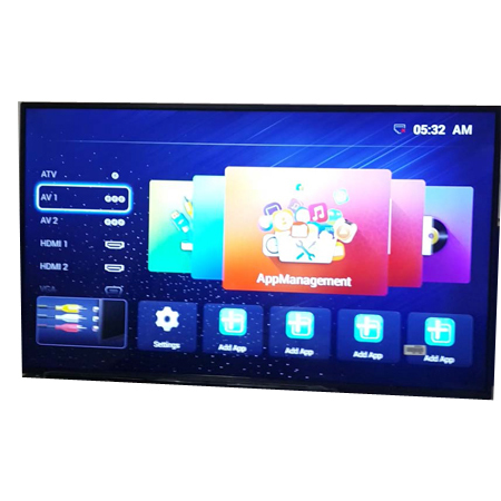 40 inch Smart LED TV