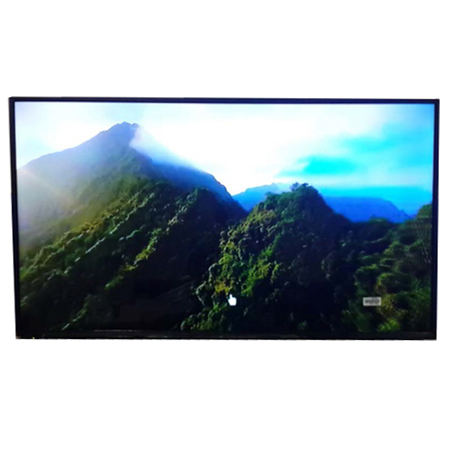 50 inch Smart LED TV