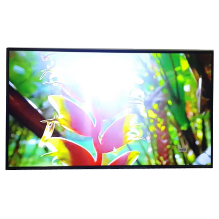 55 inch Smart LED TV (2K)