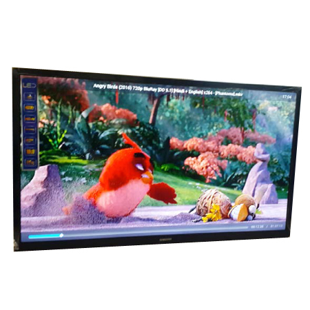 65 inch Smart LED TV (4K)