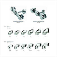 Steel Pipe Elbow