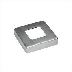 Square Concealed Cover By STEEL WAVE