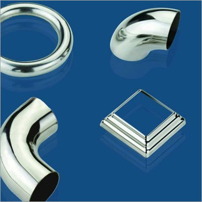 SS Railing Fitting
