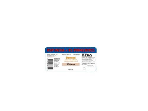 Dipentum 250Mg General Drugs