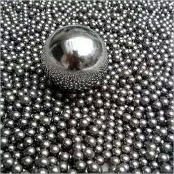 Stainless Steel Ball