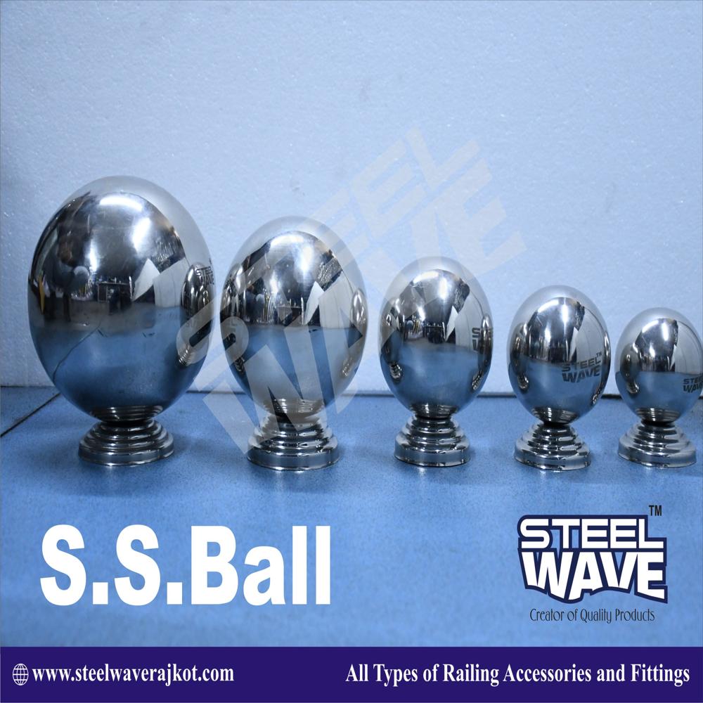 Stainless Steel Ball