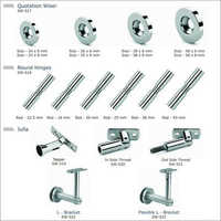 Railing Fitting Accessories