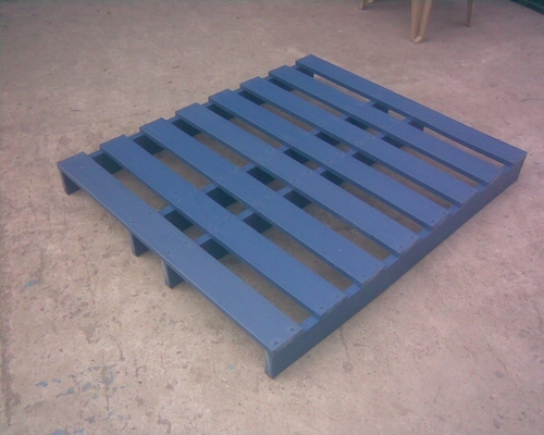 Plastic extruded Pallets