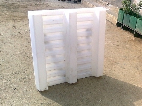 Plastic Pallets