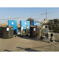 ETP Plant