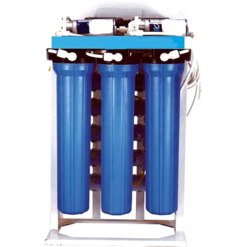 Reverse Osmosis Plant