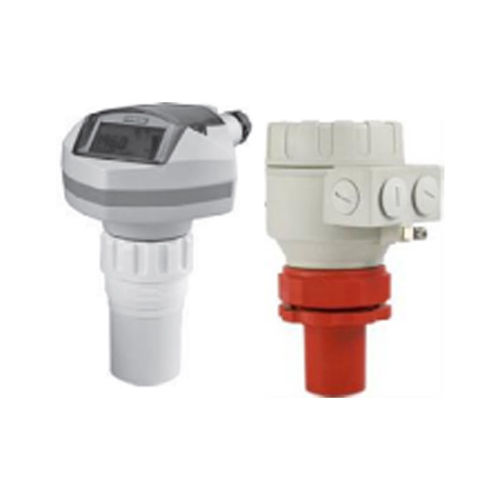 Multicolour Electromagnetic Flow Meter