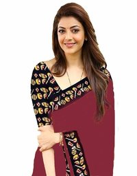 Chanderi Silk Sarees
