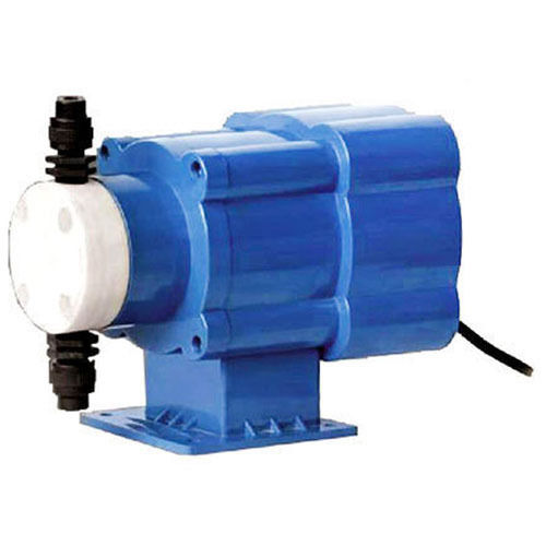 Abs Plastic Ro Dosing Pump