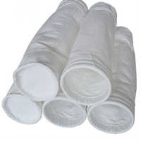 Polypropylene Pp Bag Filter