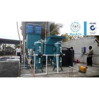 Treatment Plant