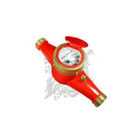 Water Meter