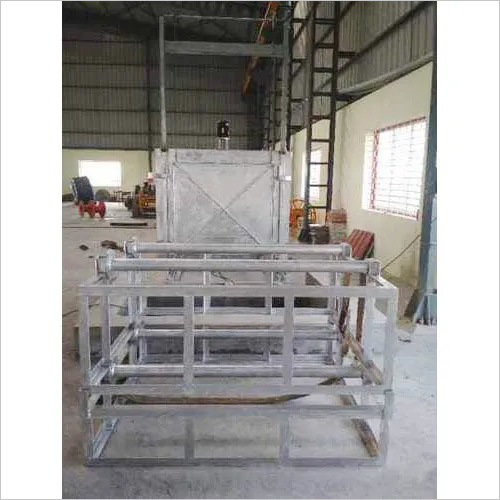 Aluminum Annealing Furnace