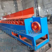 Rod Break Down Wire Drawing Machines