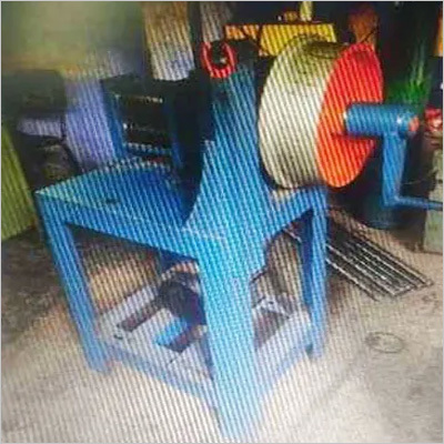 Wire Pointing Machine