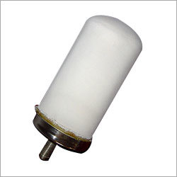 Low Height Ceramic Water Filter