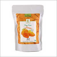 Freeze Dried Mango - 15x20cm, Orange | Convenient, Lightweight, Nutrient Retention, Long Shelf Life, Easy Storage, Portable, Versatile