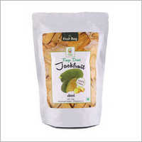 Freeze Dried Jackfruit Shelf Life: 12 Months