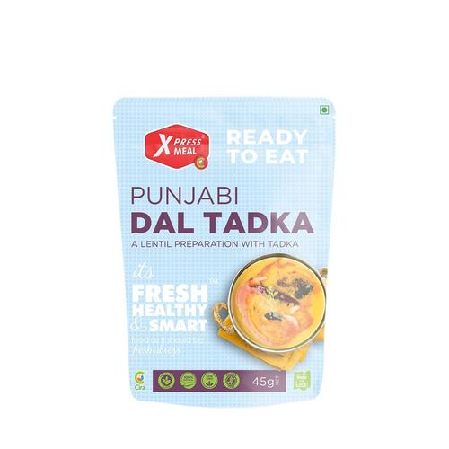 Ready To Eat Dal Tadka Packaging: Gift Packing