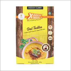 Ready To Eat Dal Tadka
