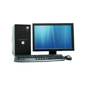 Desktop Computer Desktop Computer