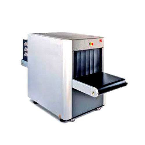 Baggage Scanner Machine Baggage Scanner Machine