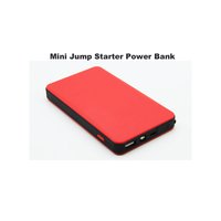Mini Jump Starter