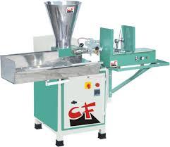 Automatic Agarbatti Making Machine