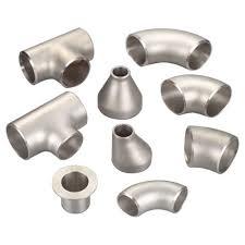 Stainless Steel Pipe Fittings