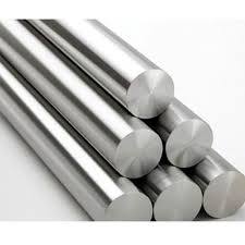 Stainless Steel Rod