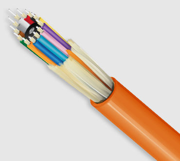 Fiber Optic Cable