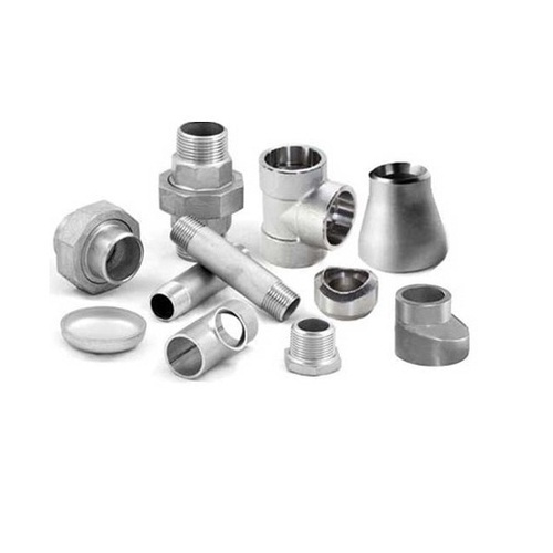 Seamless Pipe Fittings