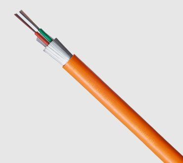 Fiber Optic Cable