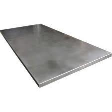 Stainless Steel Plain Sheet