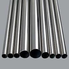 Seamless SS Pipe