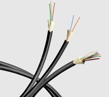 Fiber Tactical Cable