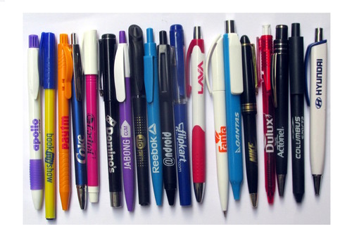 Promotional Pen By NATIONAL GIFT ADD.
