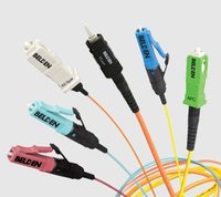 Mechanical Splice Connectors